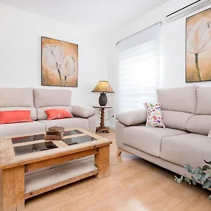  Apartamento Bhost - El Indiano