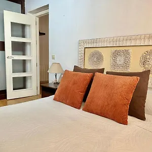  Apartamento San Fernando 27 Atico