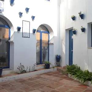 Apartment Alcazar Viejo Parking Tourist, Córdoba