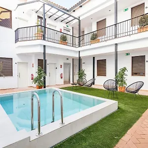 Bhost - Yaya Maria Apartment