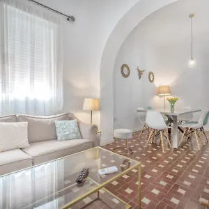 Apartamento Homies - Parking Incluido Apartment