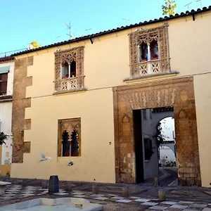 Guimar Esencia En El Corazon De La Juderia Cordoue