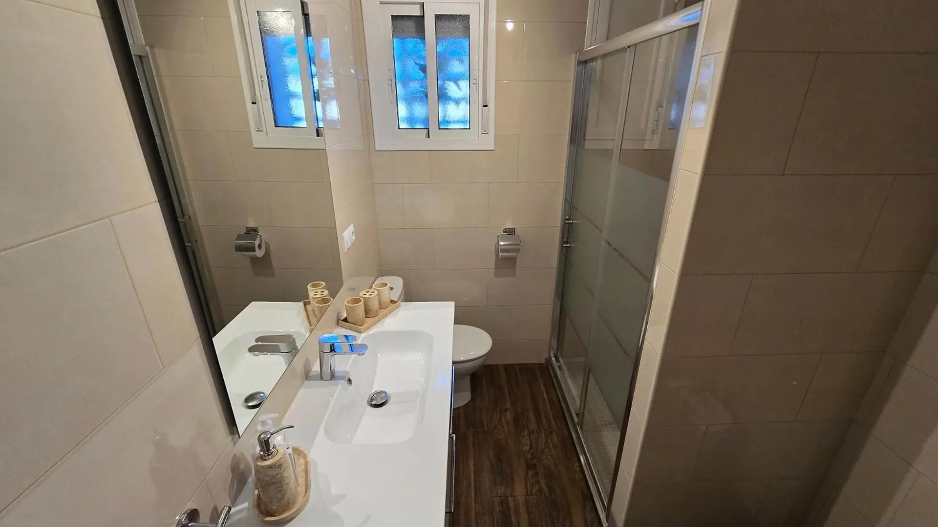 קורדובה Altillo Sweet Home & Parking Incluido