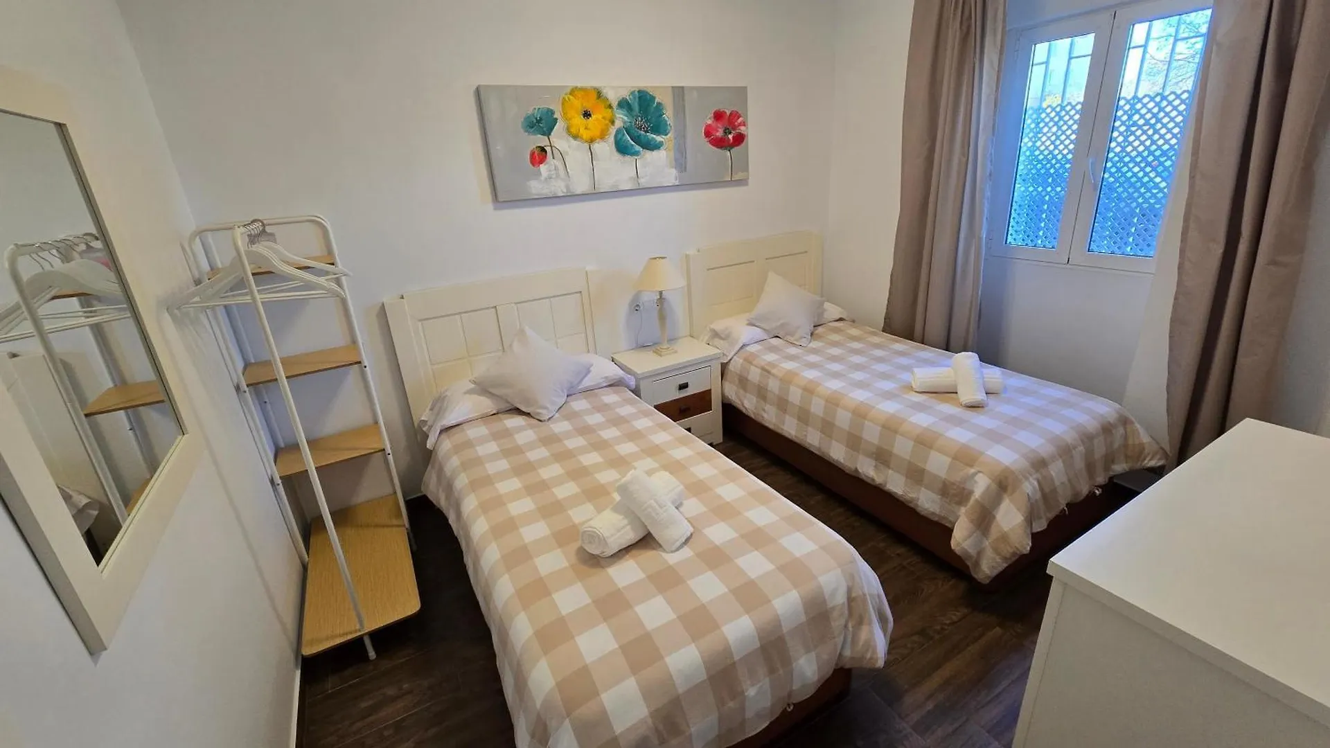 קורדובה Altillo Sweet Home & Parking Incluido