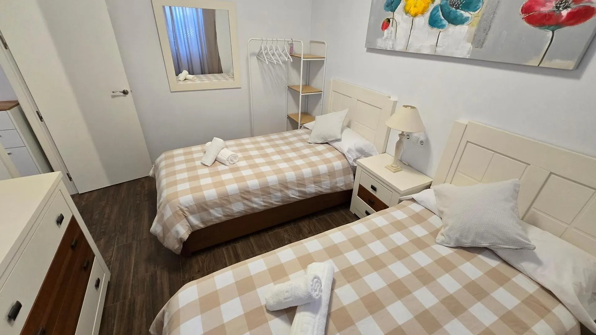 קורדובה Altillo Sweet Home & Parking Incluido 0*,  ספרד