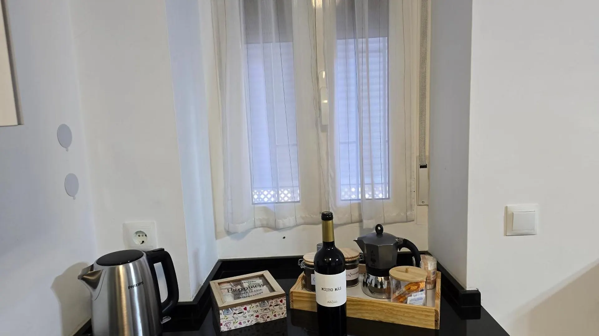 קורדובה Altillo Sweet Home & Parking Incluido דירה