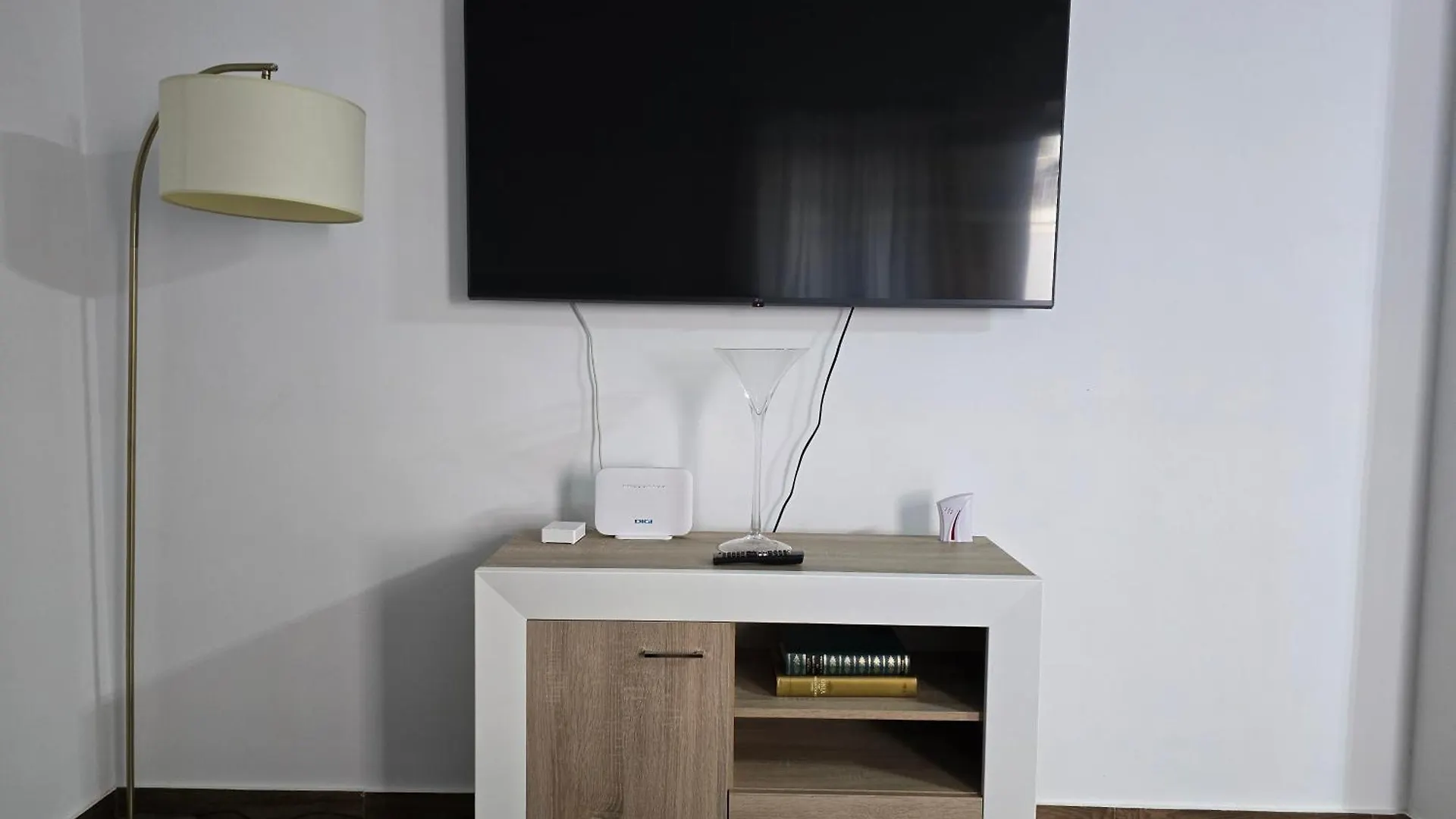 דירה קורדובה Altillo Sweet Home & Parking Incluido