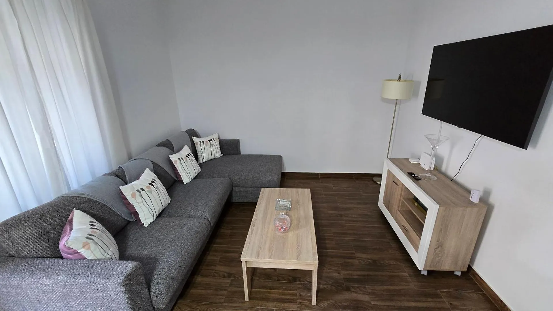 דירה קורדובה Altillo Sweet Home & Parking Incluido