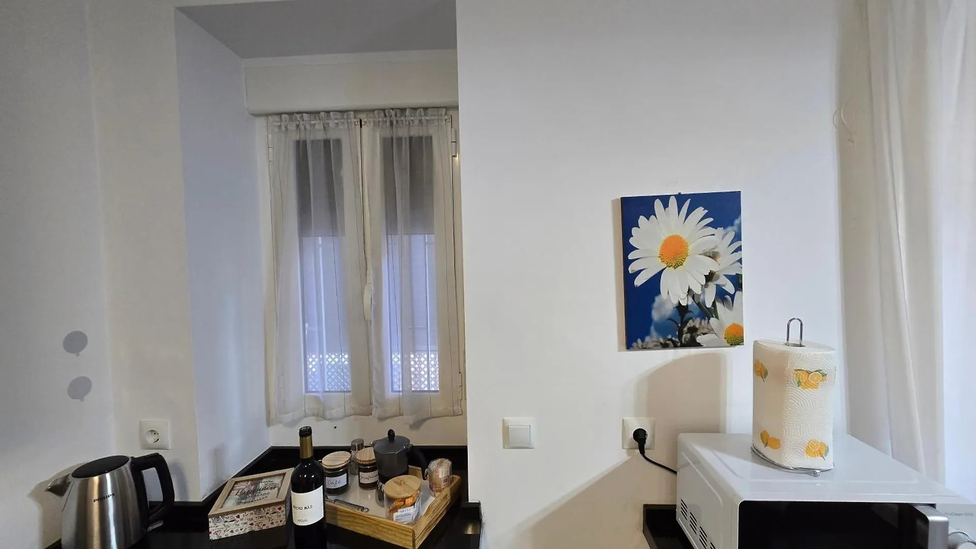 Altillo Sweet Home & Parking Incluido Córdoba