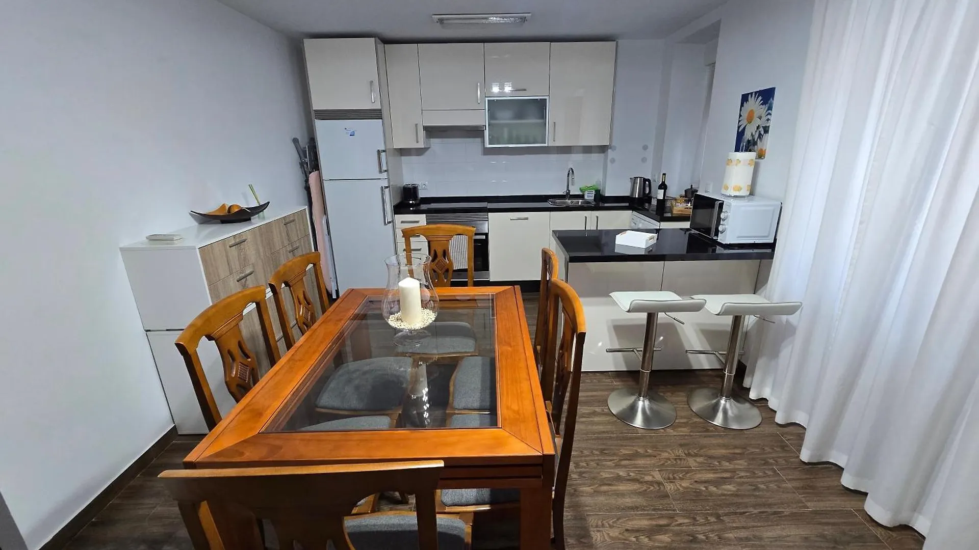 קורדובה Altillo Sweet Home & Parking Incluido 0*,  ספרד
