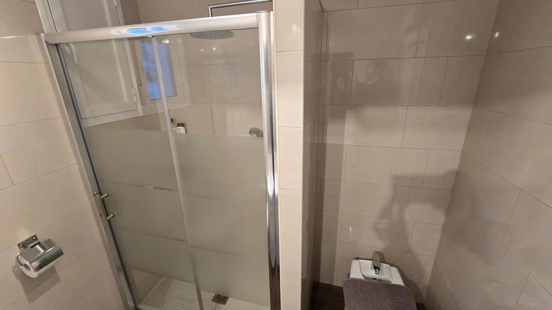 דירה קורדובה Altillo Sweet Home & Parking Incluido
