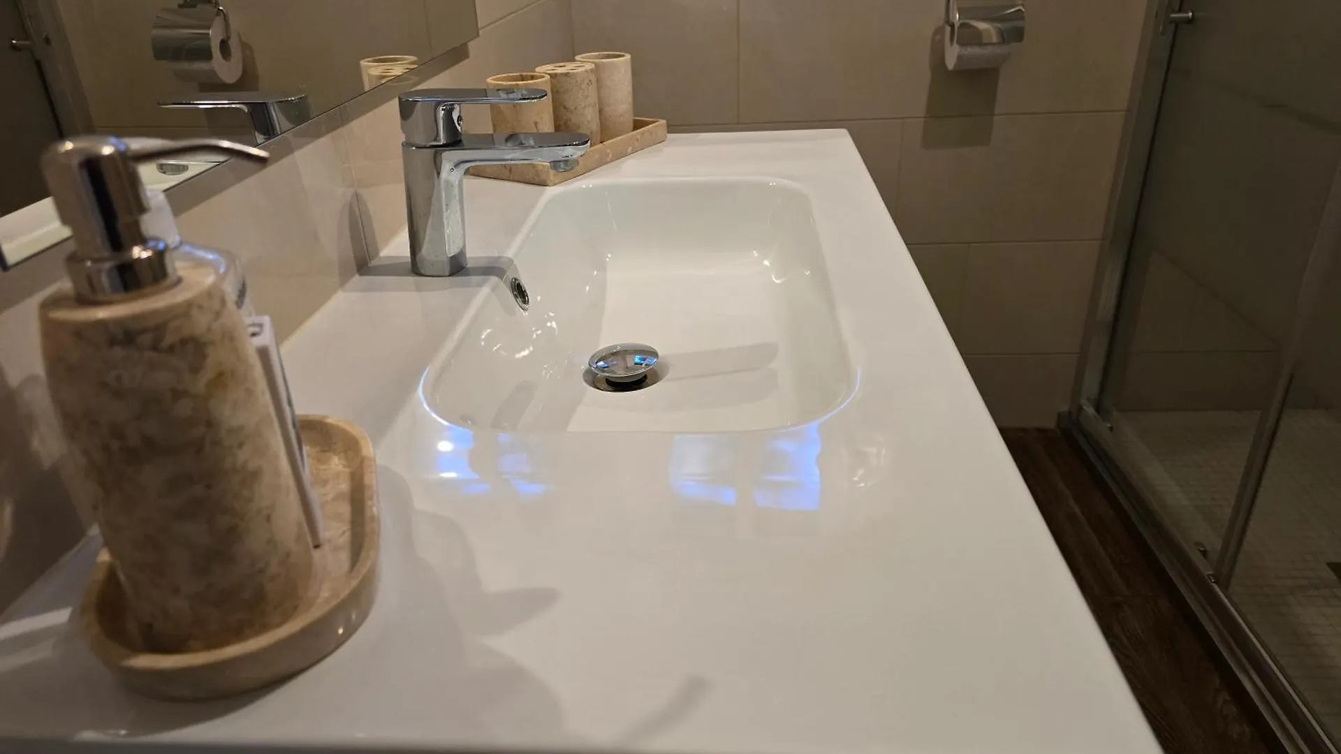 דירה קורדובה Altillo Sweet Home & Parking Incluido ספרד