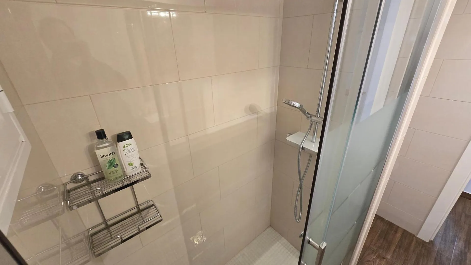 קורדובה Altillo Sweet Home & Parking Incluido ספרד