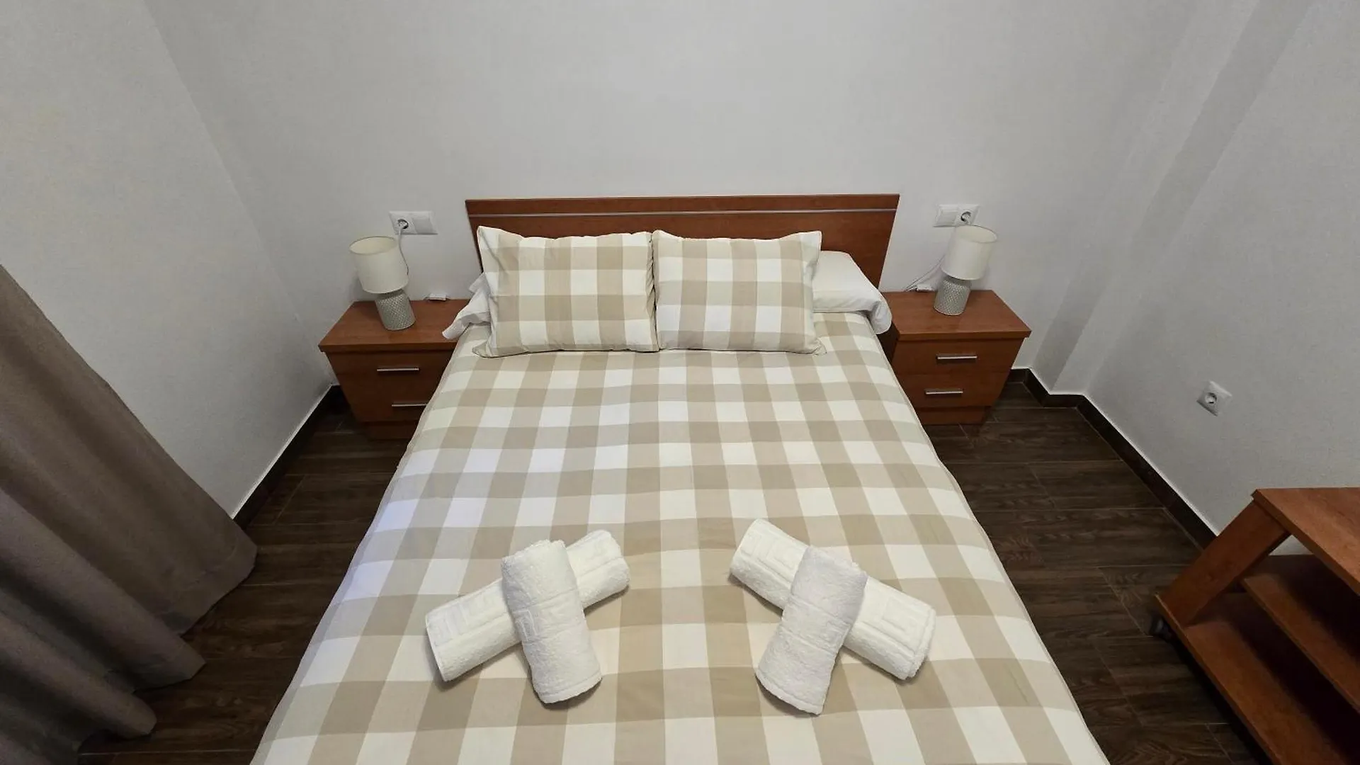קורדובה Altillo Sweet Home & Parking Incluido 0*,