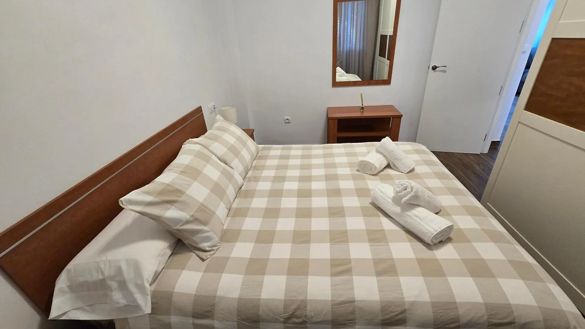קורדובה Altillo Sweet Home & Parking Incluido