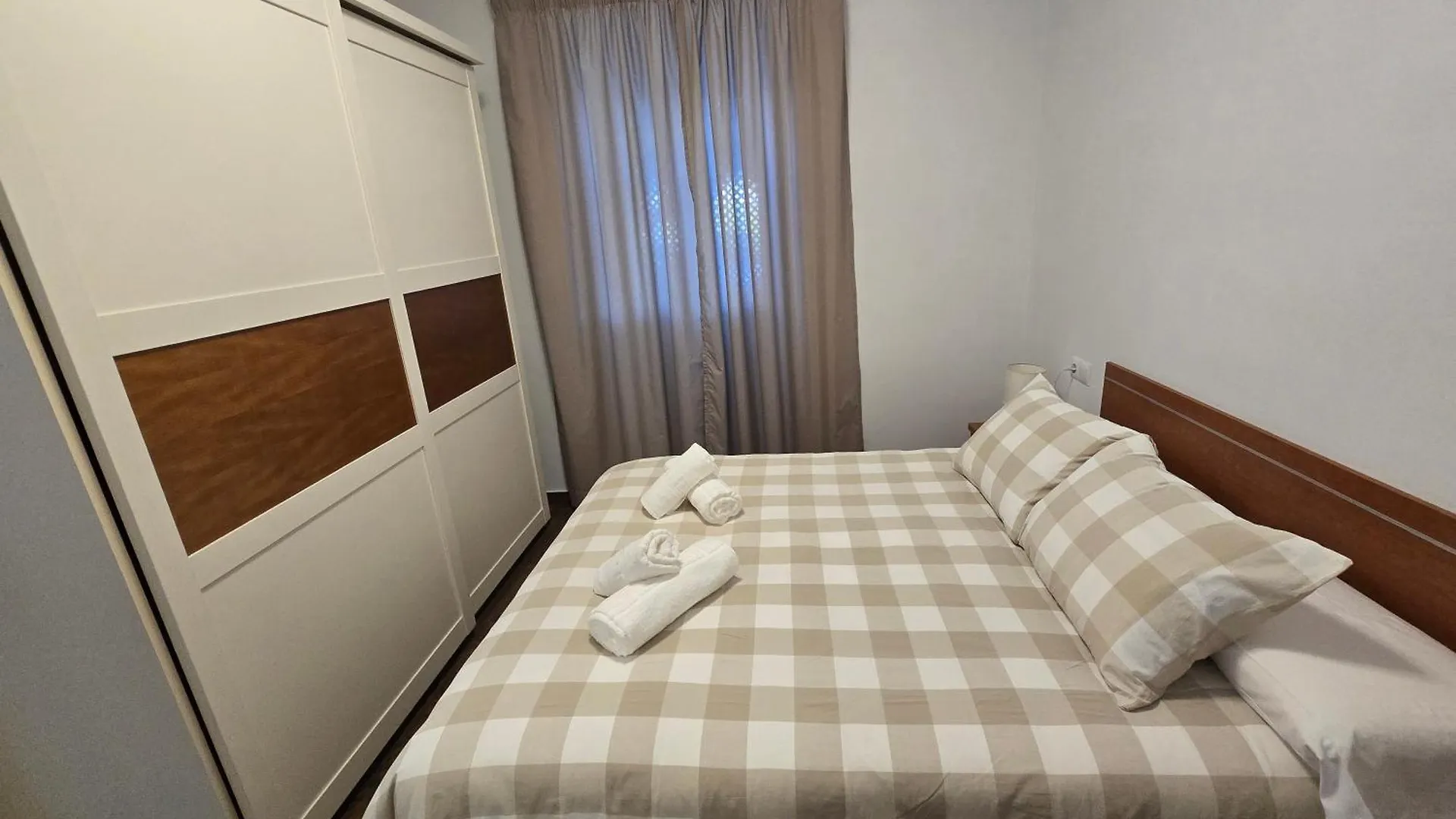 קורדובה Altillo Sweet Home & Parking Incluido