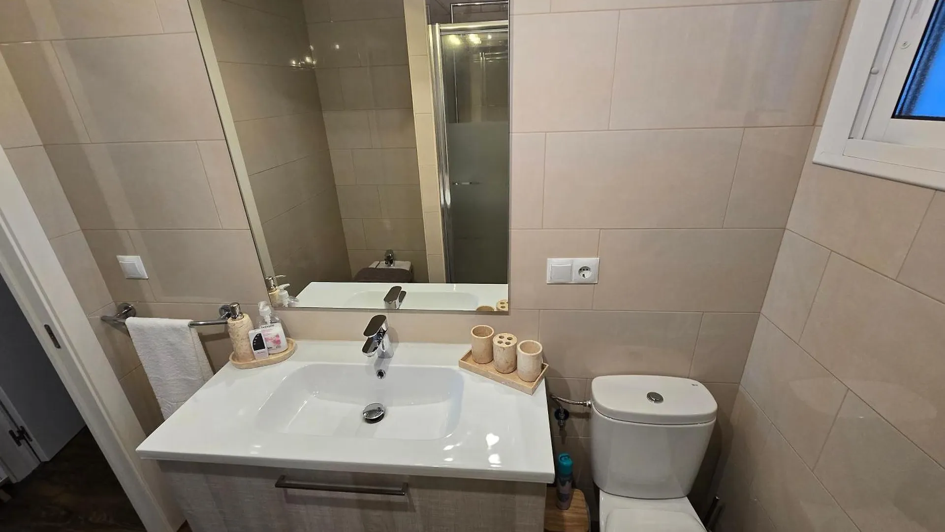 קורדובה Altillo Sweet Home & Parking Incluido 0*,