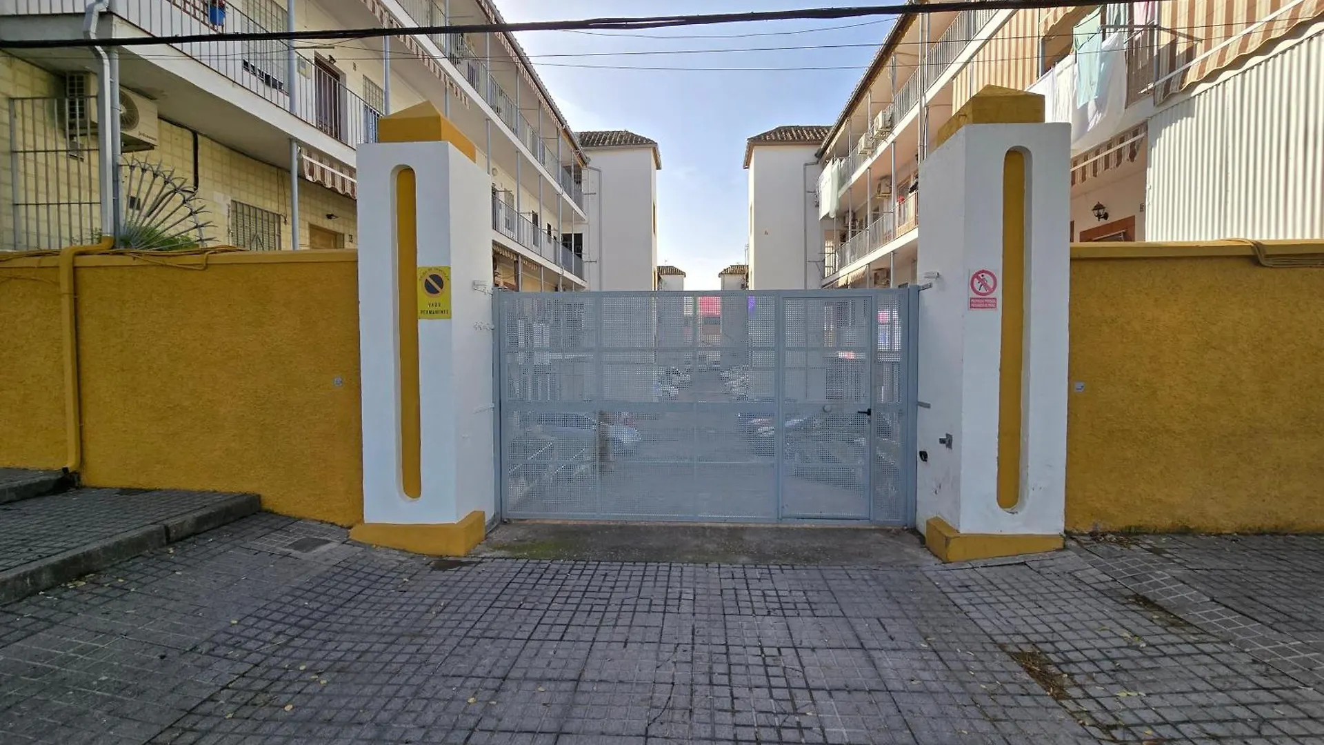 Altillo Sweet Home & Parking Incluido Cordoba Apartment