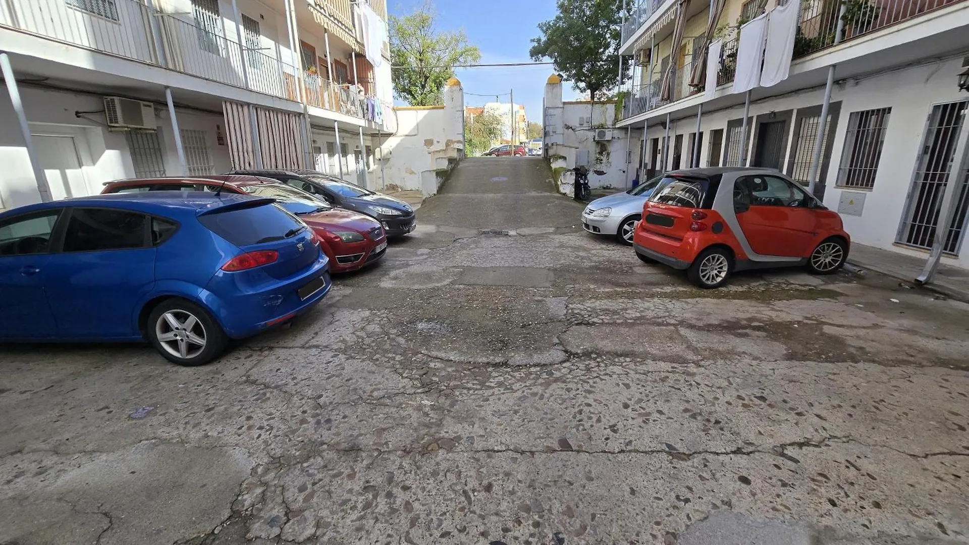 Altillo Sweet Home & Parking Incluido Cordoba
