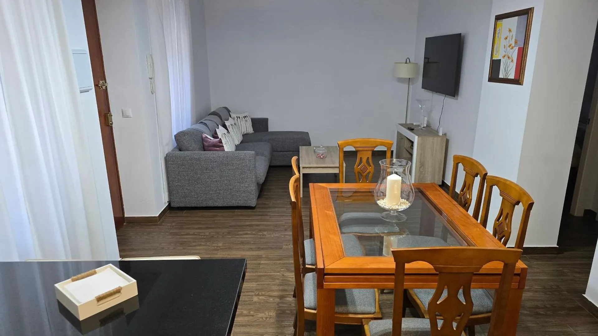 Apartment Altillo Sweet Home & Parking Incluido Cordoba