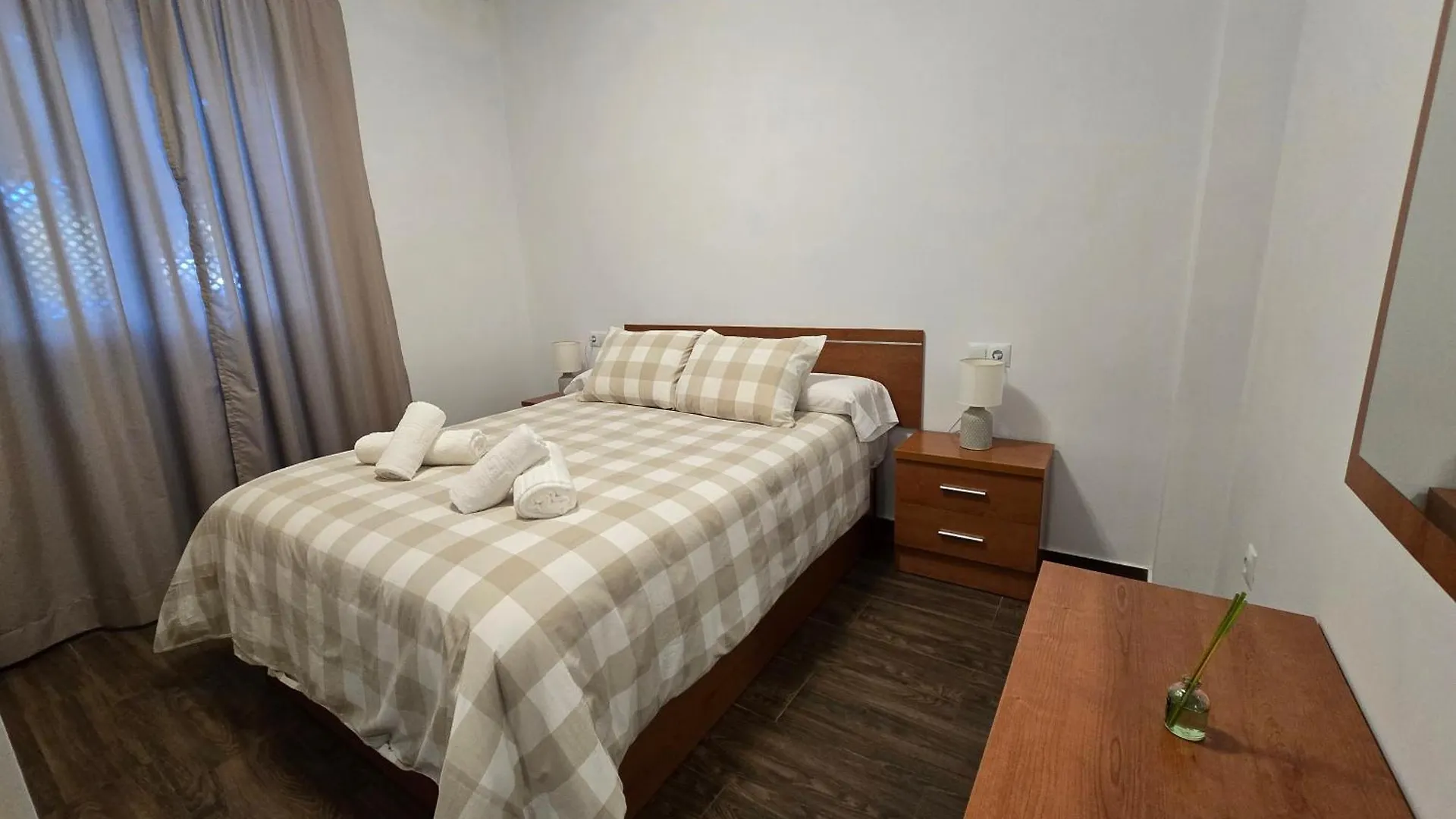 Altillo Sweet Home & Parking Incluido Cordoba Spain