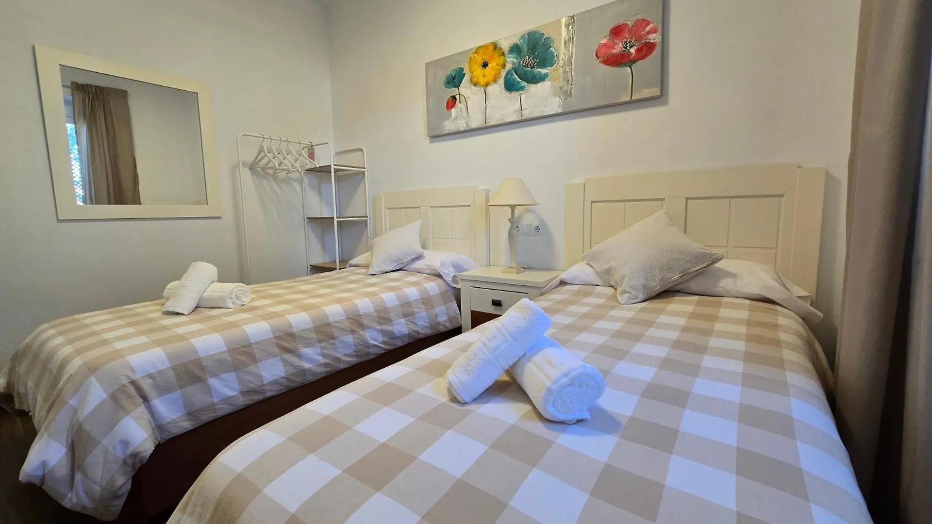 Altillo Sweet Home & Parking Incluido Cordoba 0*,  Spain
