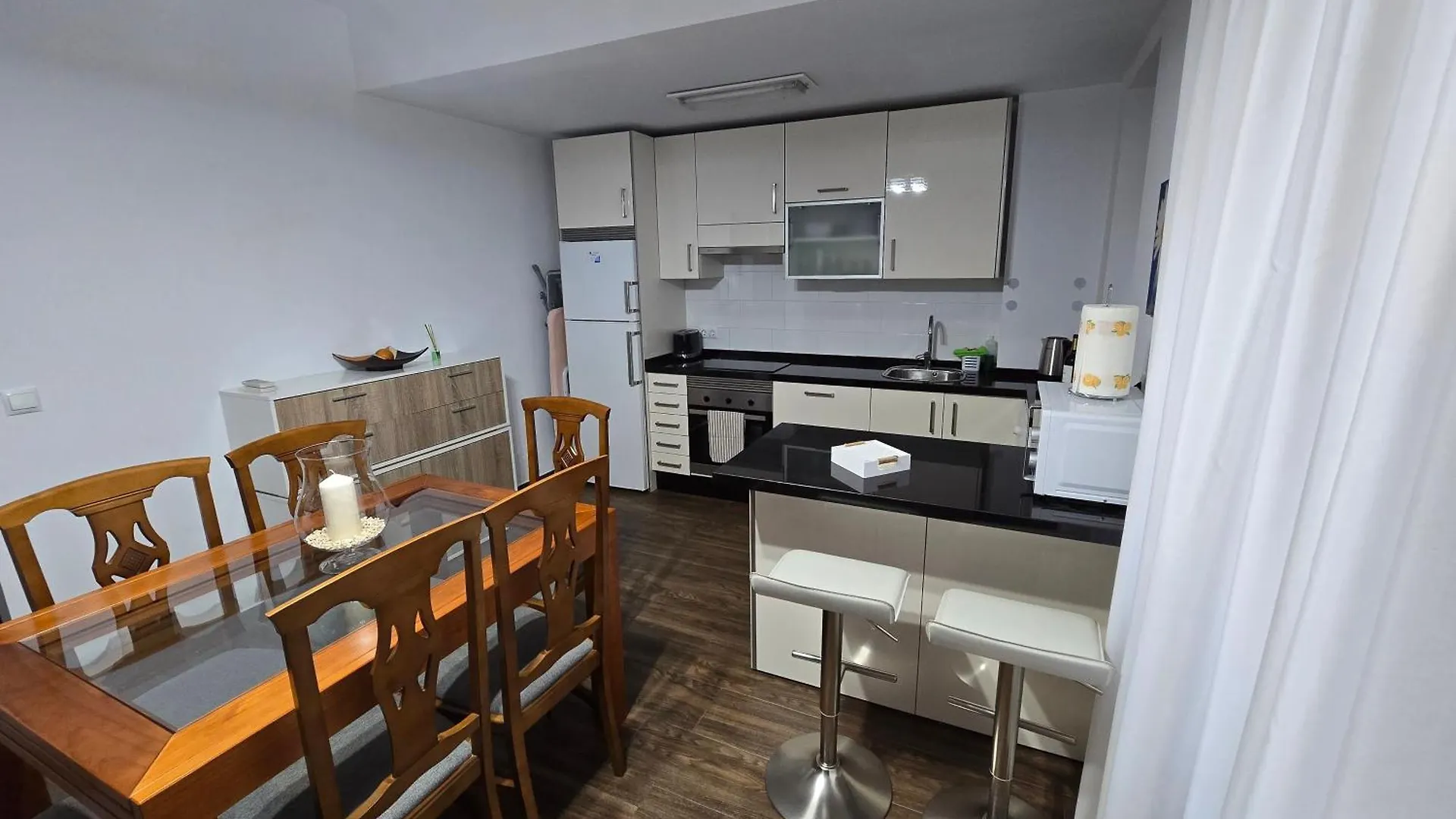 Apartment Altillo Sweet Home & Parking Incluido Cordoba