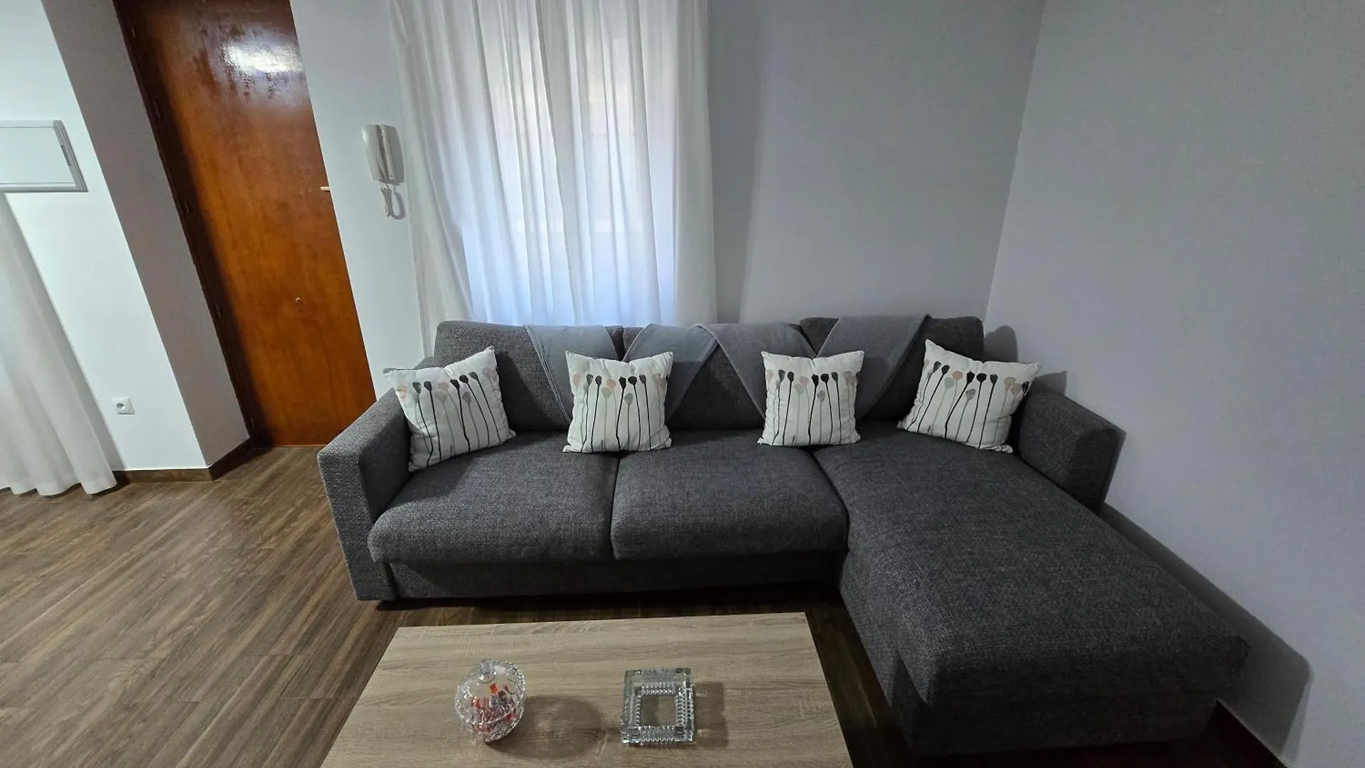 Altillo Sweet Home & Parking Incluido Cordoba 0*,