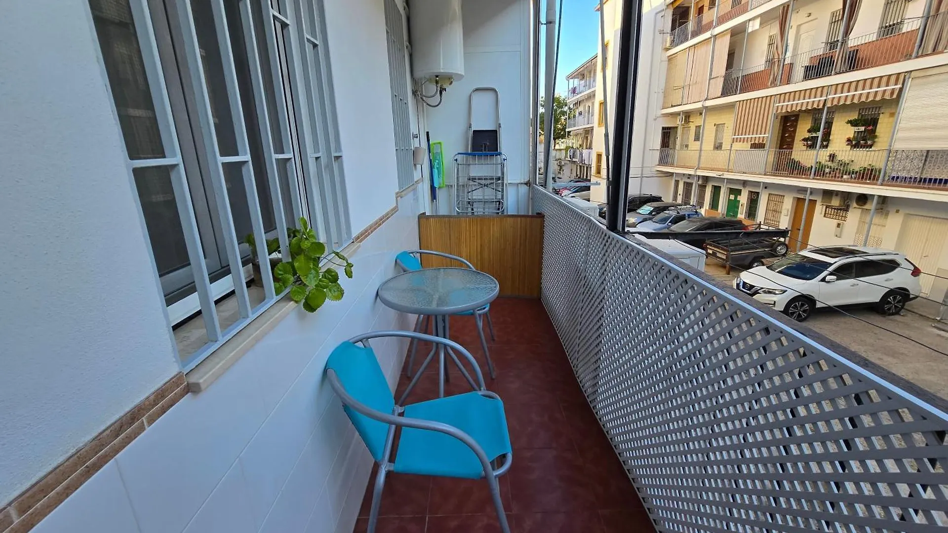 Altillo Sweet Home & Parking Incluido Cordoba 0*,