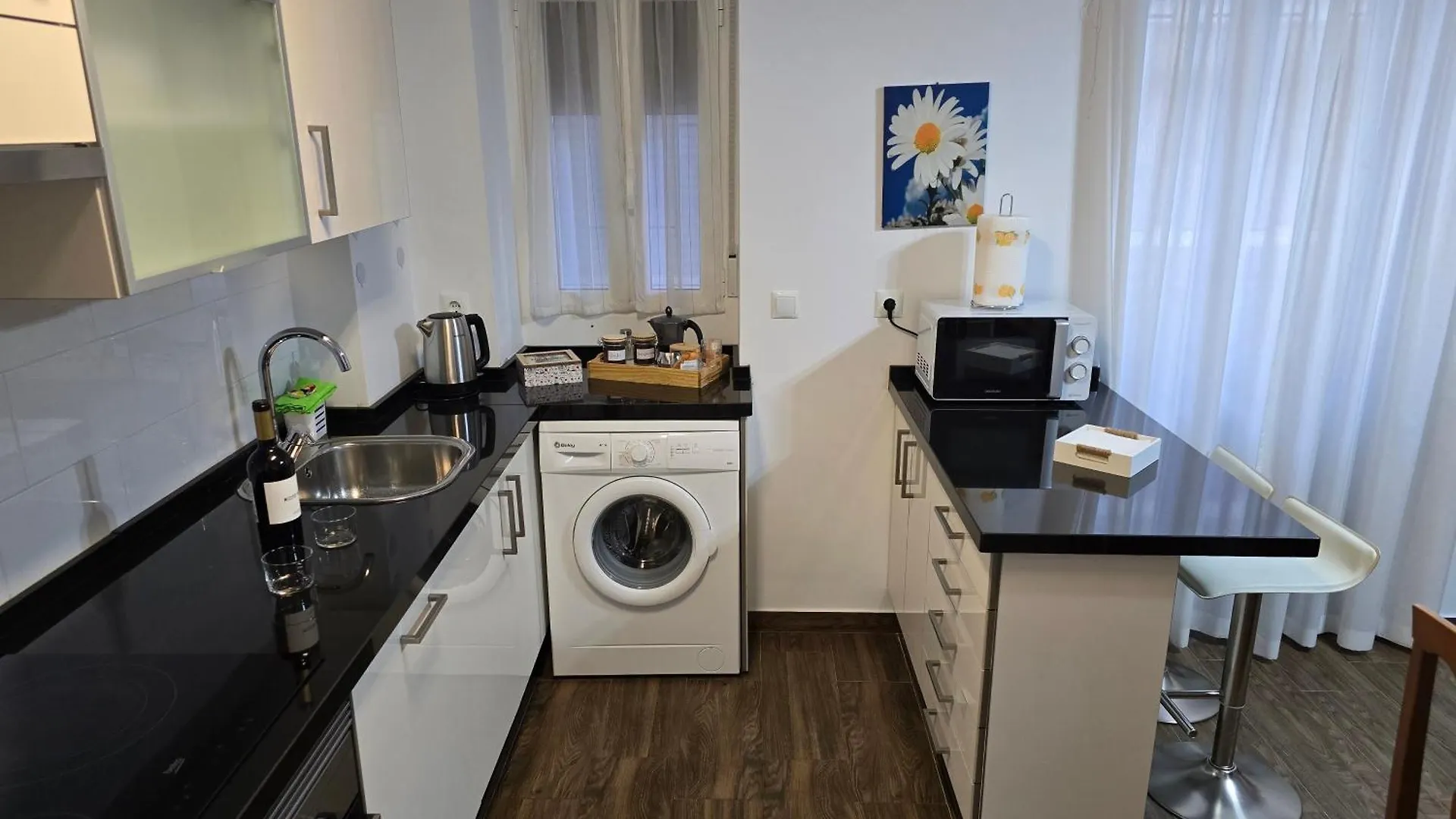 Altillo Sweet Home & Parking Incluido Cordoba