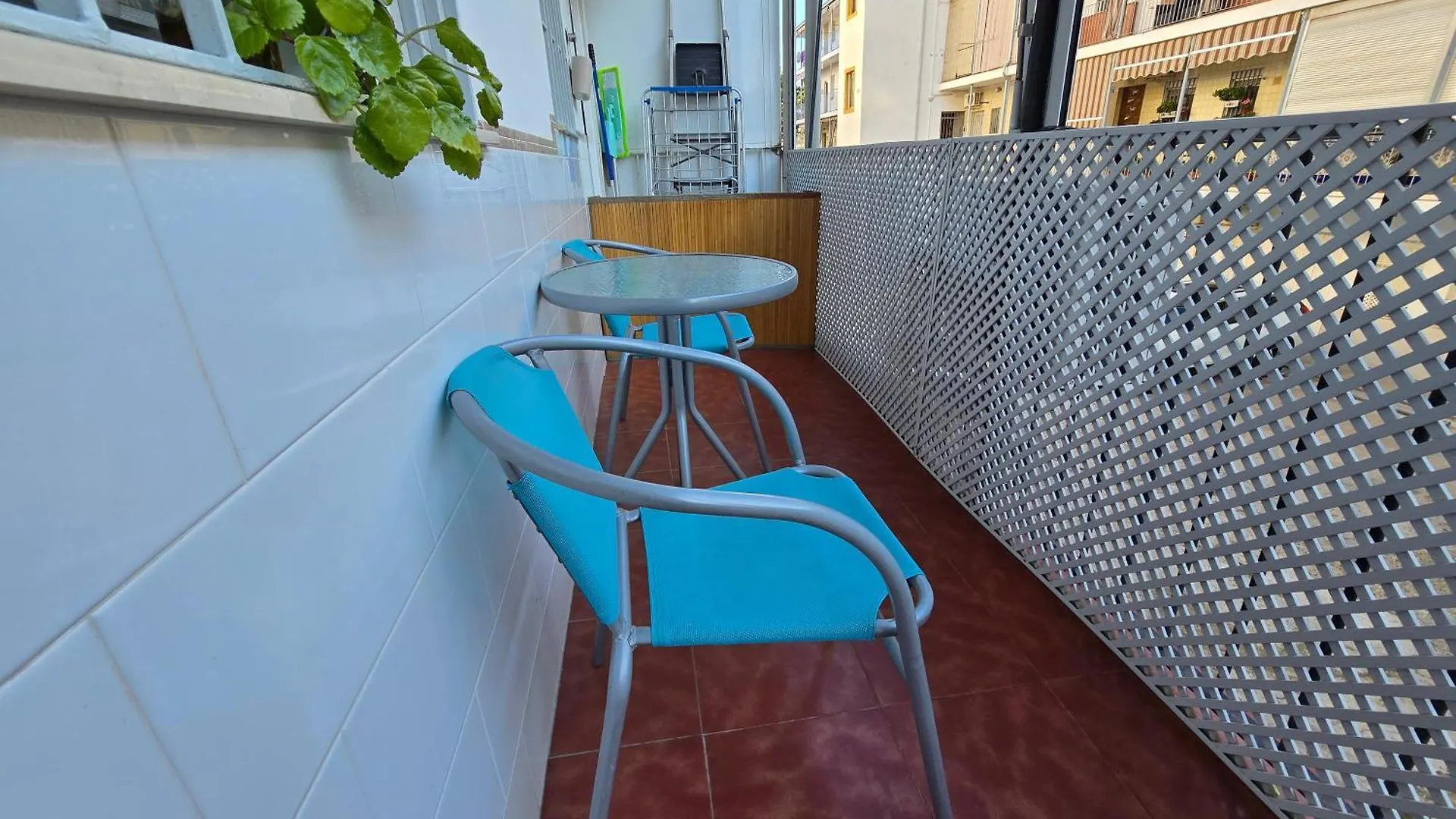 Apartment Altillo Sweet Home & Parking Incluido Cordoba