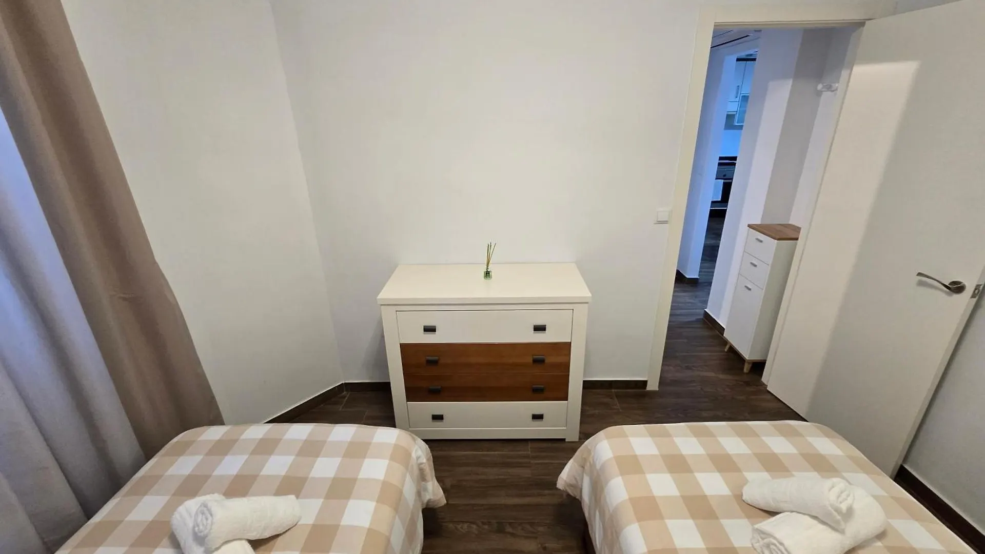 Altillo Sweet Home & Parking Incluido Cordoba 0*,  Spain